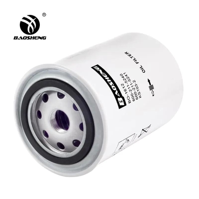 600-211-5240 Filter KOMATSU PC60-1 PC60-2 des Hydrauliköl-KS103-2