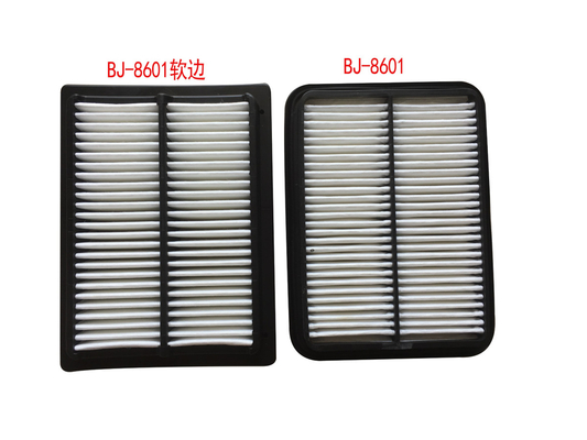 Staub-Reduzierungs-Kabinen-Bagger Air Conditioning Filter FS-K902 4234793