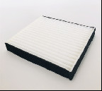 212*195*30mm Bagger-Air Conditioning Filter-Element SK60-8 PC200-8MO