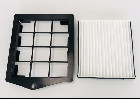 212*195*30mm Bagger-Air Conditioning Filter-Element SK60-8 PC200-8MO