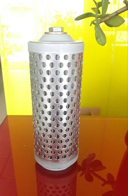 Element-Kraftstofffilter des BAOSHENG-Hochdruckfilterelement-16Y-76-09200