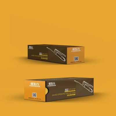 Fügen kleine Schmierpresse silk Handiubriing für landwirtschaftliche Maschinerie hinzu