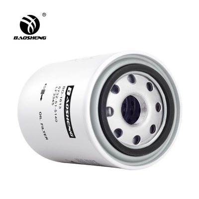 Bagger Oil Filter For Liugong P558616 LF3345 SF03345