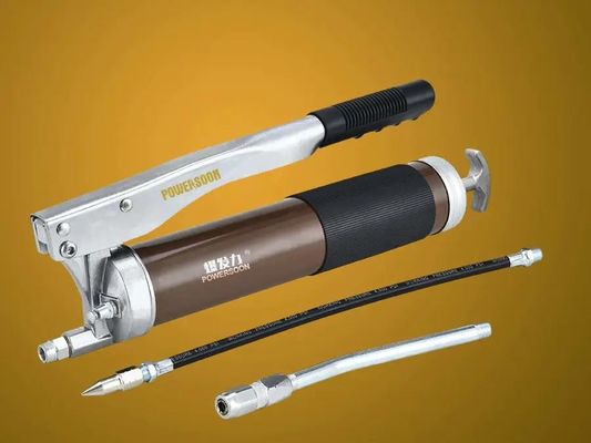 004 Kapazitäts-manuelle Handfett-Pumpe der Handschmierpresse-900CC